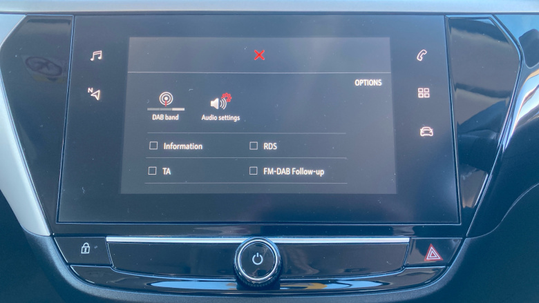 Vauxhall Corsa 1.2 Design 5dr Petrol Hatchback